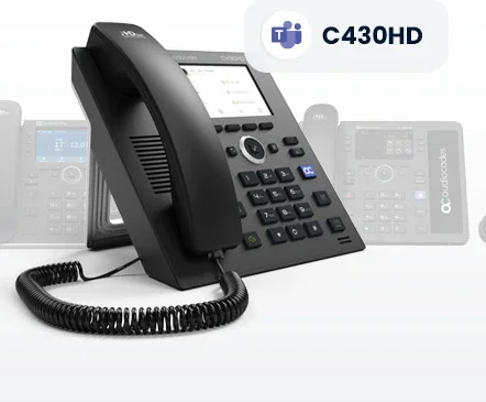 ac430hd