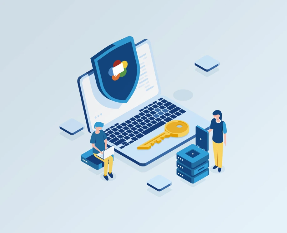secure-webrtc-gateway-overview